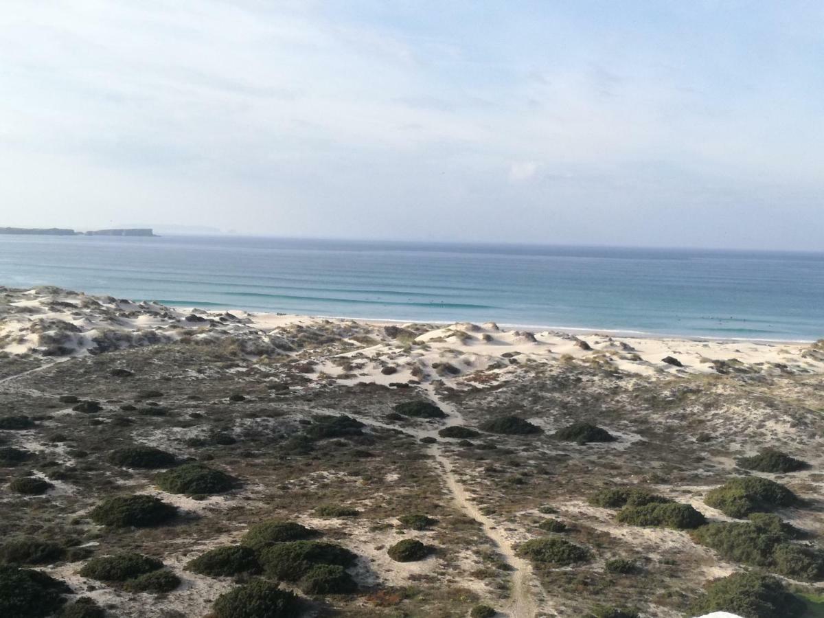 Pro Touristic Salty Sea Baleal Leilighet Eksteriør bilde