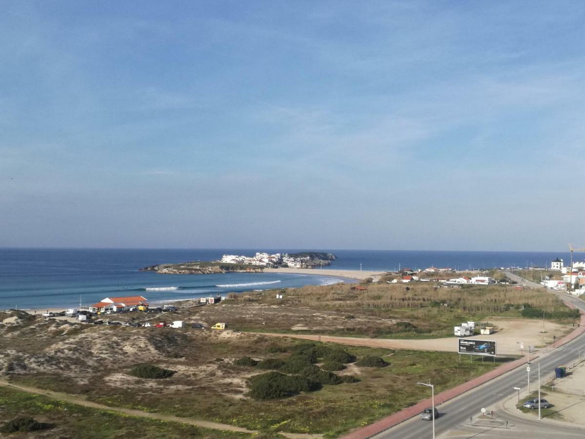 Pro Touristic Salty Sea Baleal Leilighet Eksteriør bilde