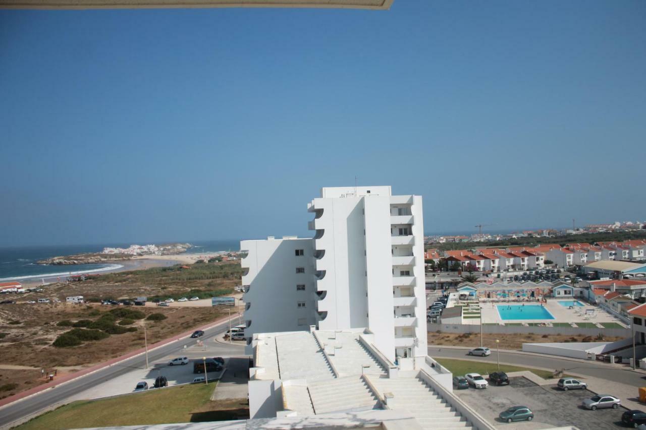 Pro Touristic Salty Sea Baleal Leilighet Eksteriør bilde