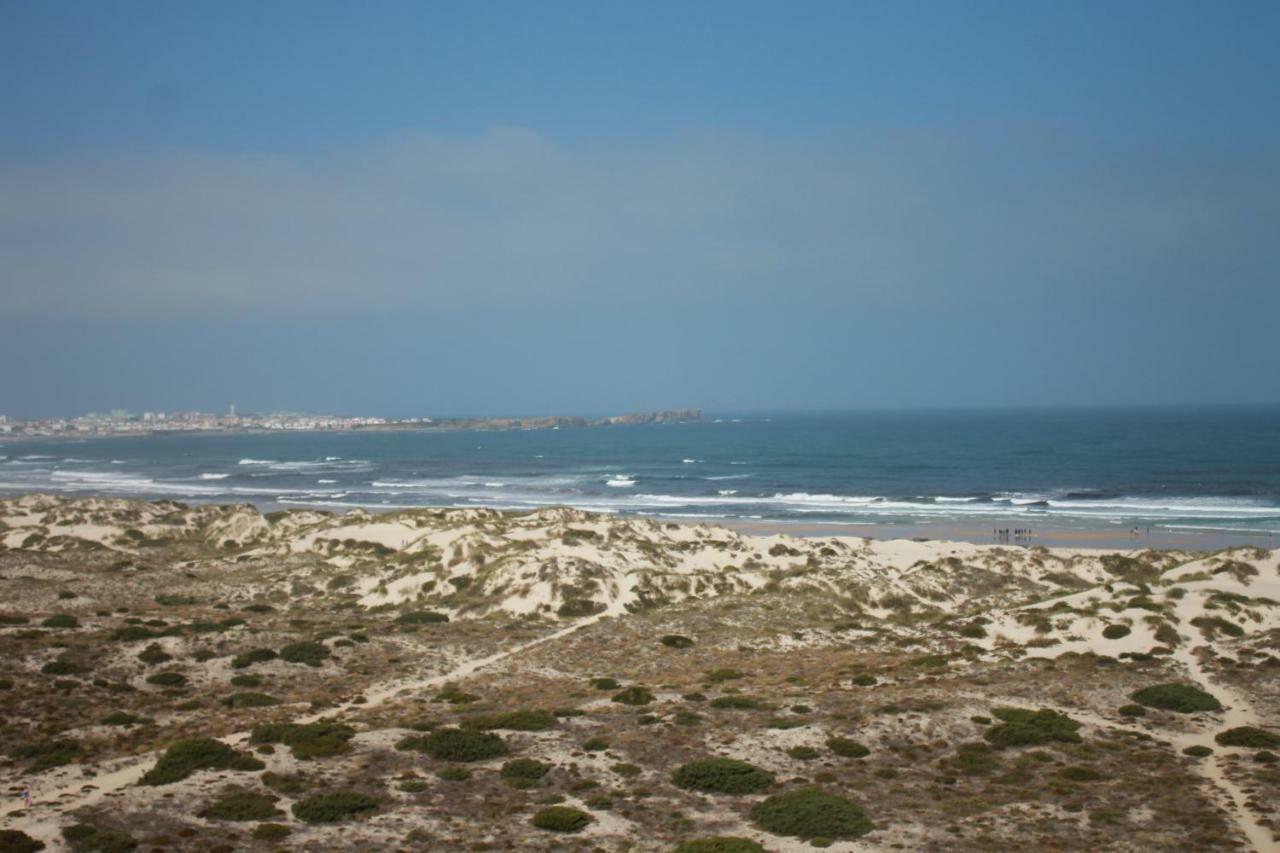 Pro Touristic Salty Sea Baleal Leilighet Eksteriør bilde