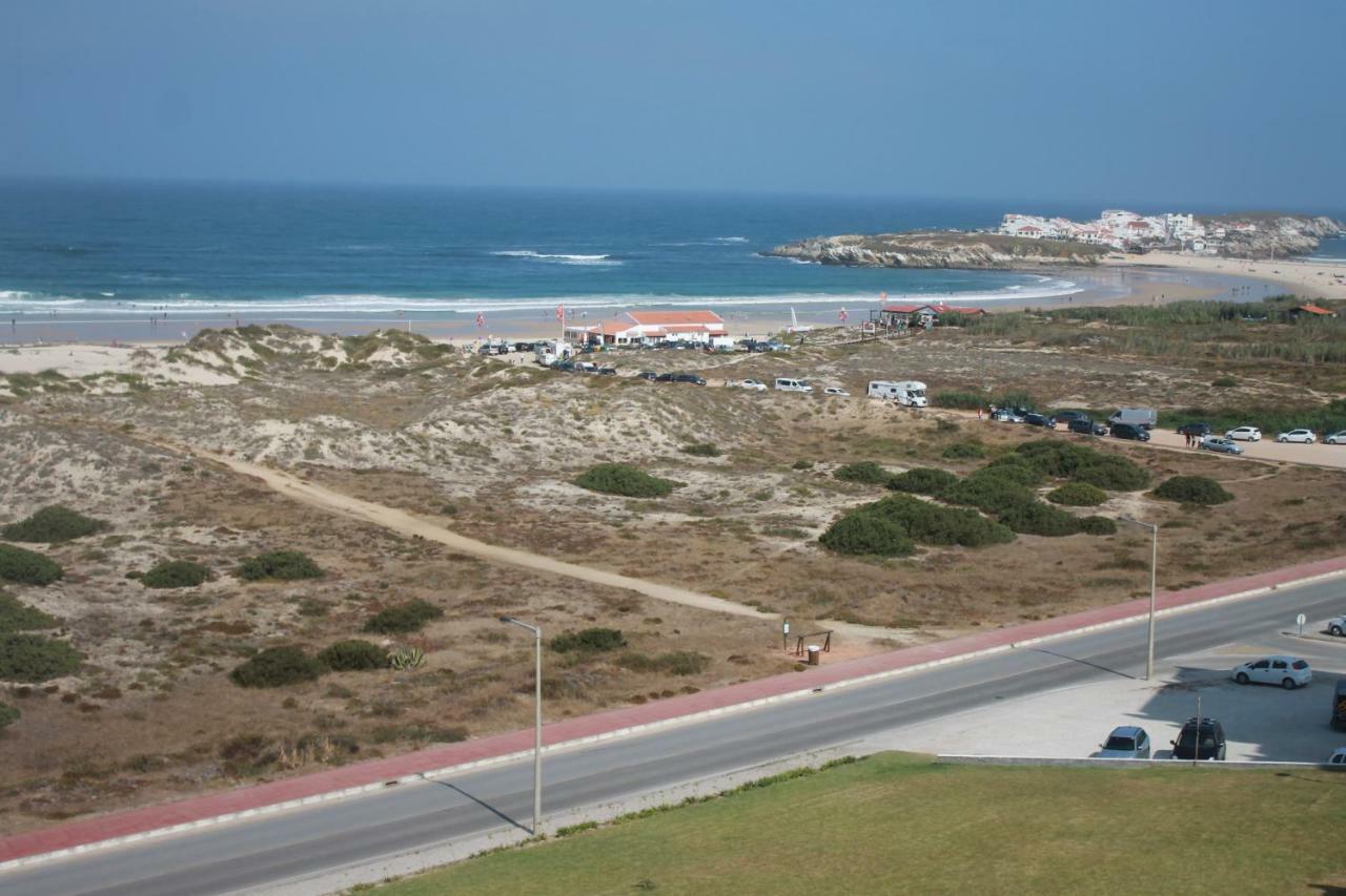 Pro Touristic Salty Sea Baleal Leilighet Eksteriør bilde