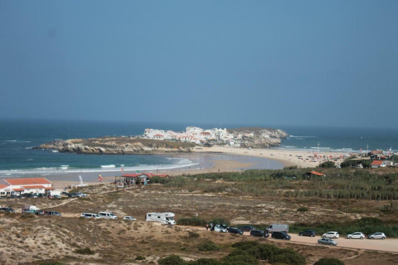 Pro Touristic Salty Sea Baleal Leilighet Eksteriør bilde